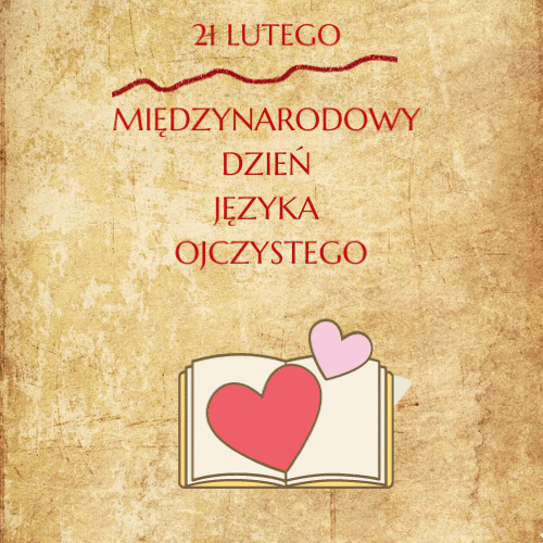 Międzynarodowy Dzień Języka Ojczystego 2022 
